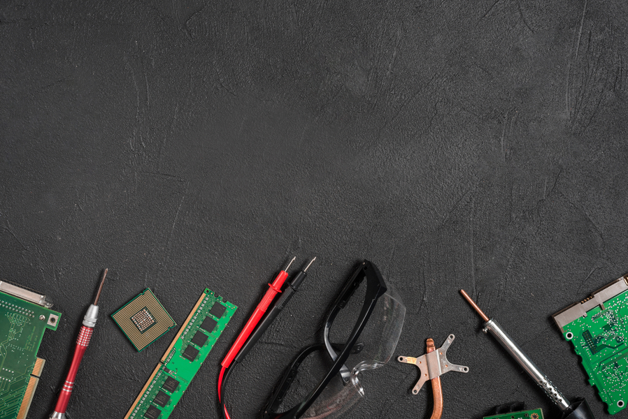 Cover photo of FIXIT Computer & Laptop Repair Service Center